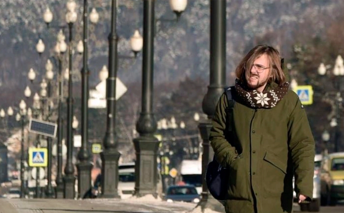  andrey.pertsev.5 / Facebook (входит в корпорацию Meta, признана экстремистской и запрещена в России)