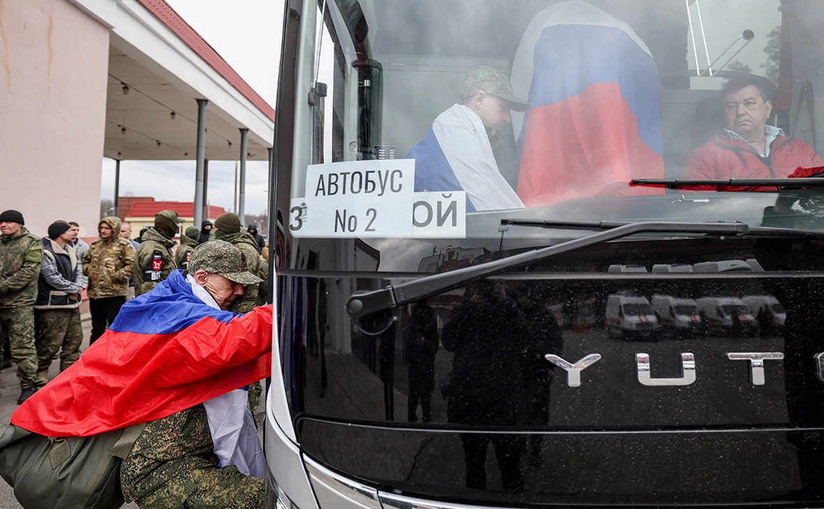 Александр Щербак / ТАСС