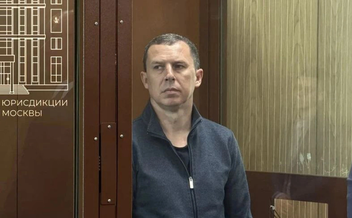 Суды общей юрисдикции города Москвы