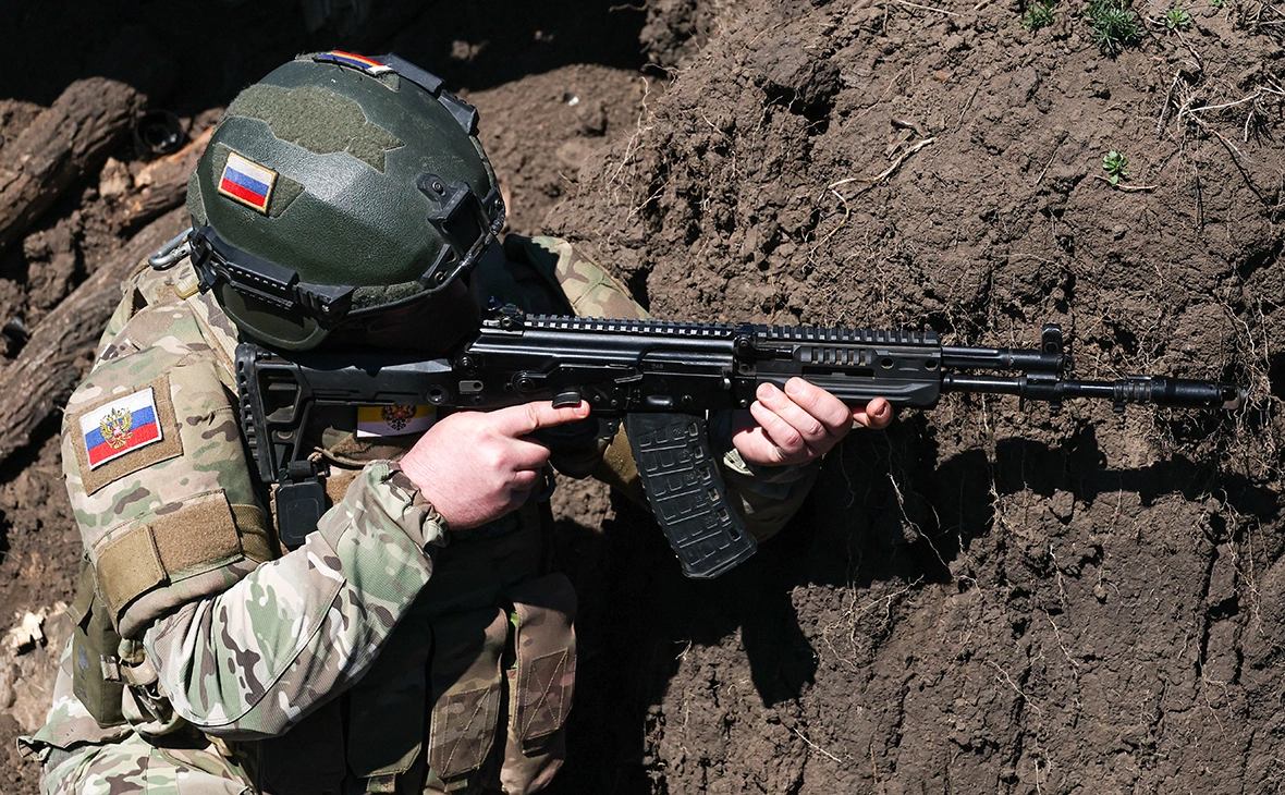 Александр Полегенько / ТАСС