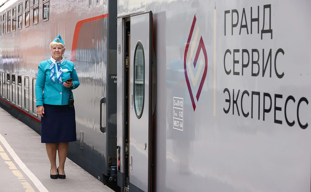 Артем Геодакян / ТАСС