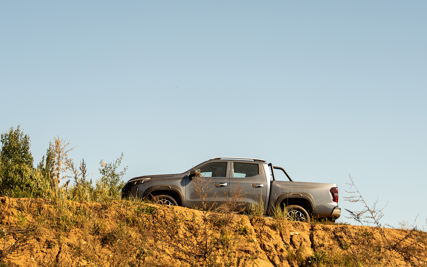 Фото: Changan