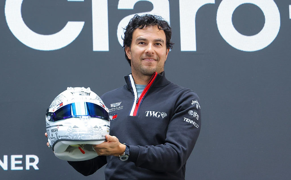 Agustin Cuevas / Getty Images