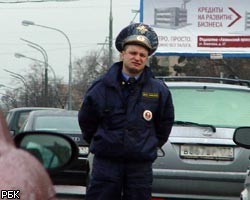В Ульяновской области убиты сотрудники ГИБДД