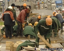 Власти Москвы назвали новые сроки открытия Таганского тоннеля