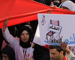 Власти Бахрейна пошли на уступки демонстрантам