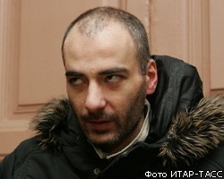Адвокат: В последние дни состояние В.Алексаняна было крайне тяжелым