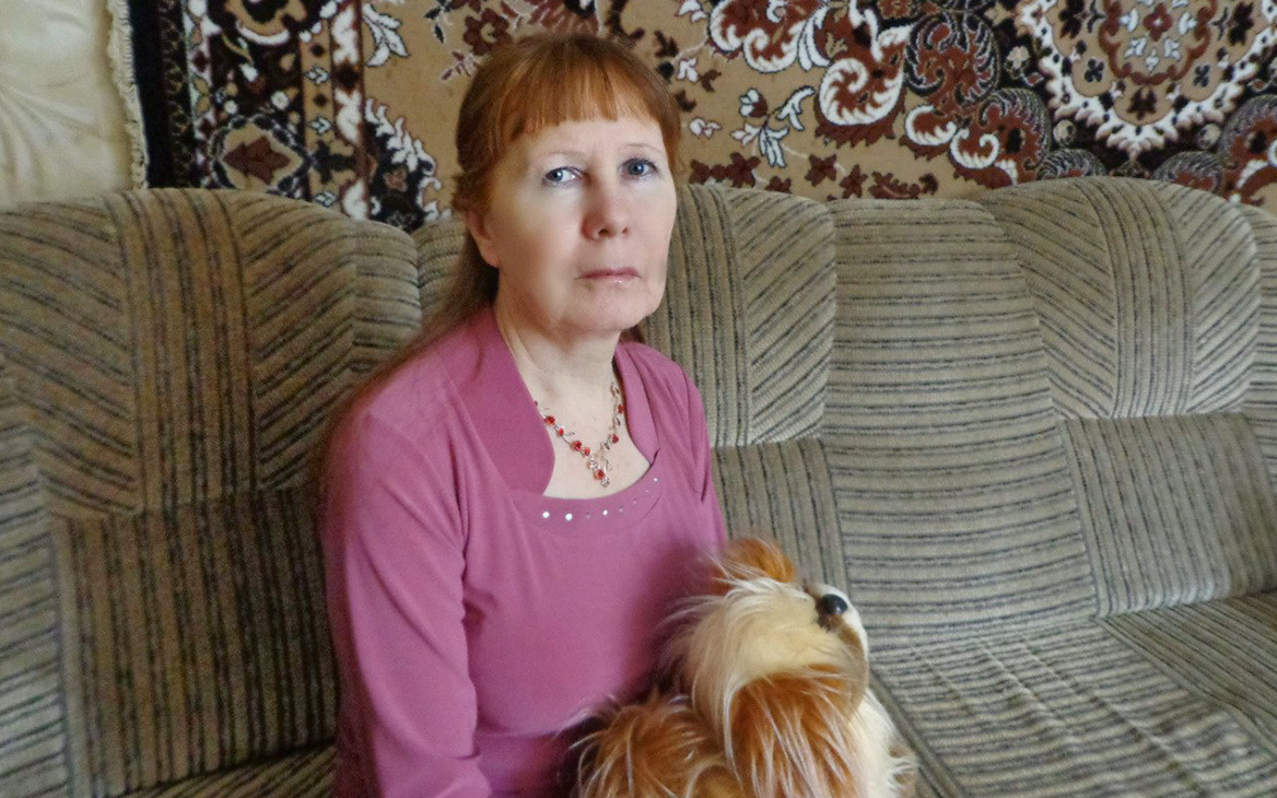 Бабушка нижегородского стрелка умерла в больнице