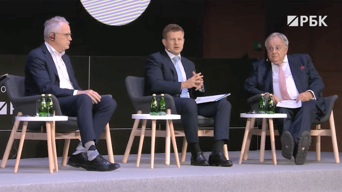 Владимир Потапов о внедрении ESG в культуру частных инвесторов