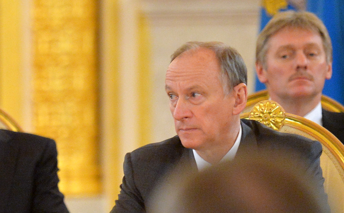 Канада ввела санкции против Дерипаски, Мурашко и Пескова"/>













