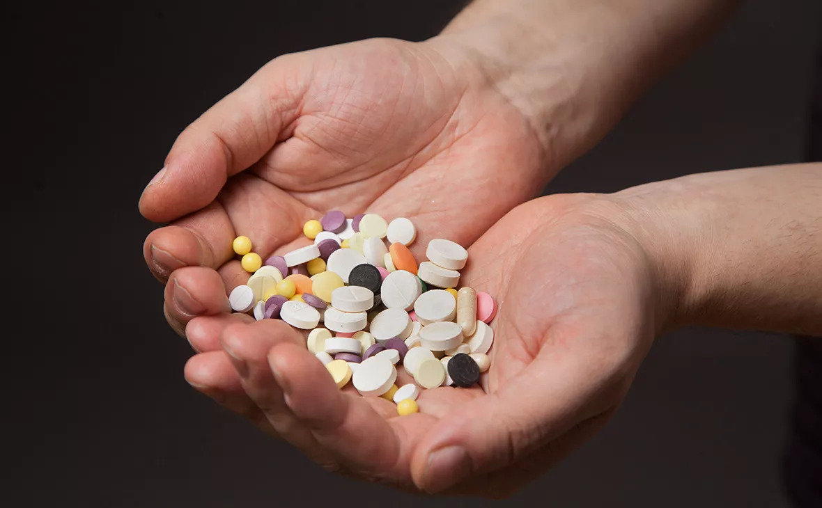 Алексей Белкин / ТАСС