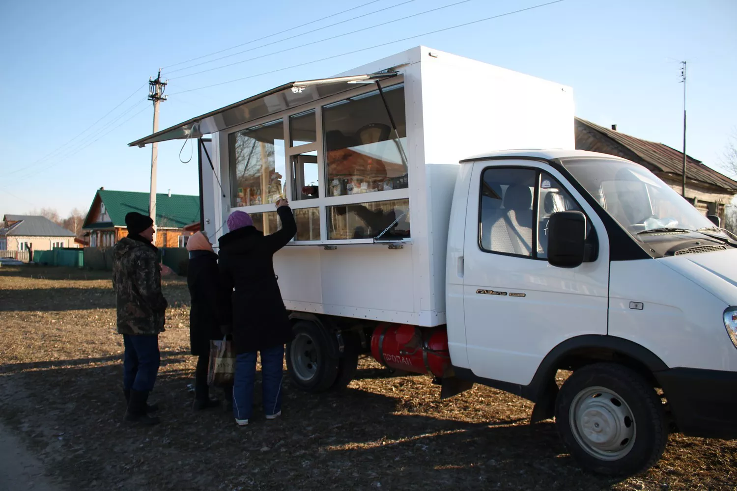 Пресс-служба правительства Нижегородской области