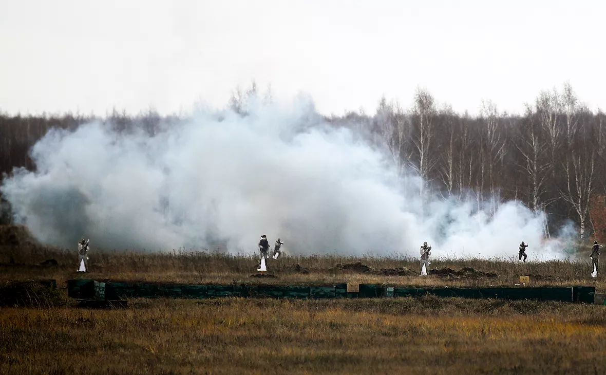 Егор Алеев / ТАСС