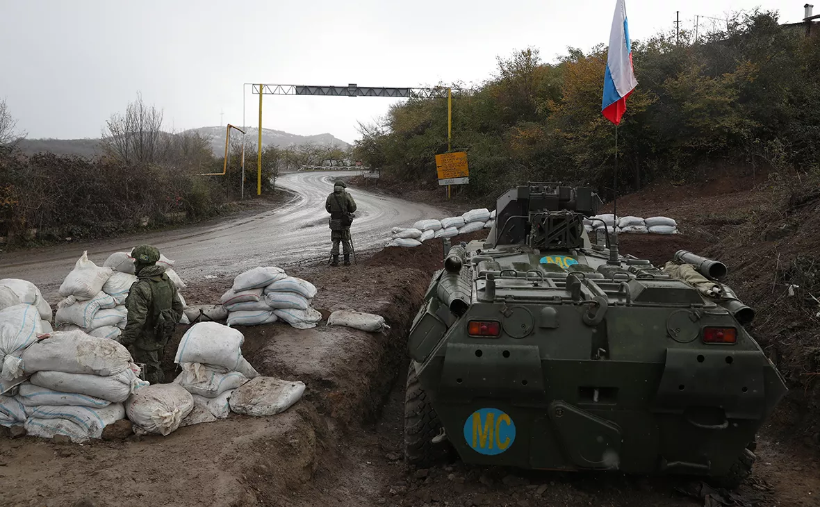 Александр Рюмин / ТАСС
