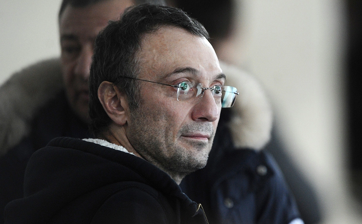 Станислав Красильников / ТАСС