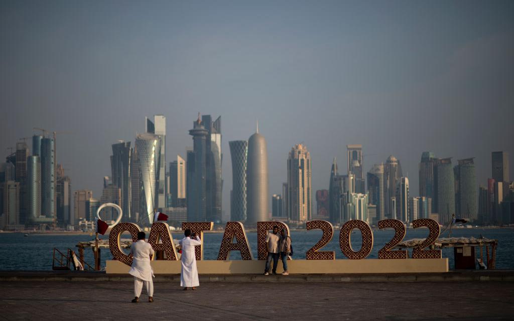 В Катаре впервые признали смерть сотен мигрантов при подготовке к ЧМ-2022