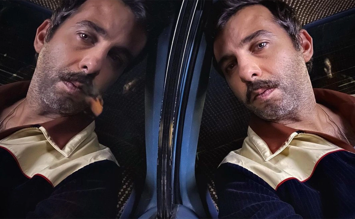 usy_i_gitary / Instagram (входит в корпорацию Meta, признана экстремистской и запрещена в России)