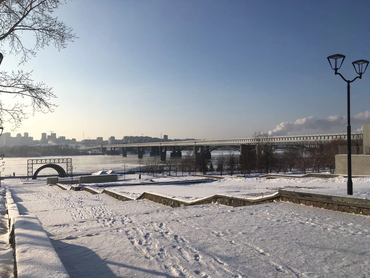 РБК Новосибирск