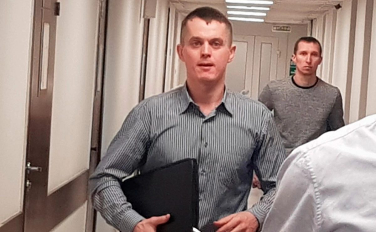 Ирина Меркова / Столица на Онего