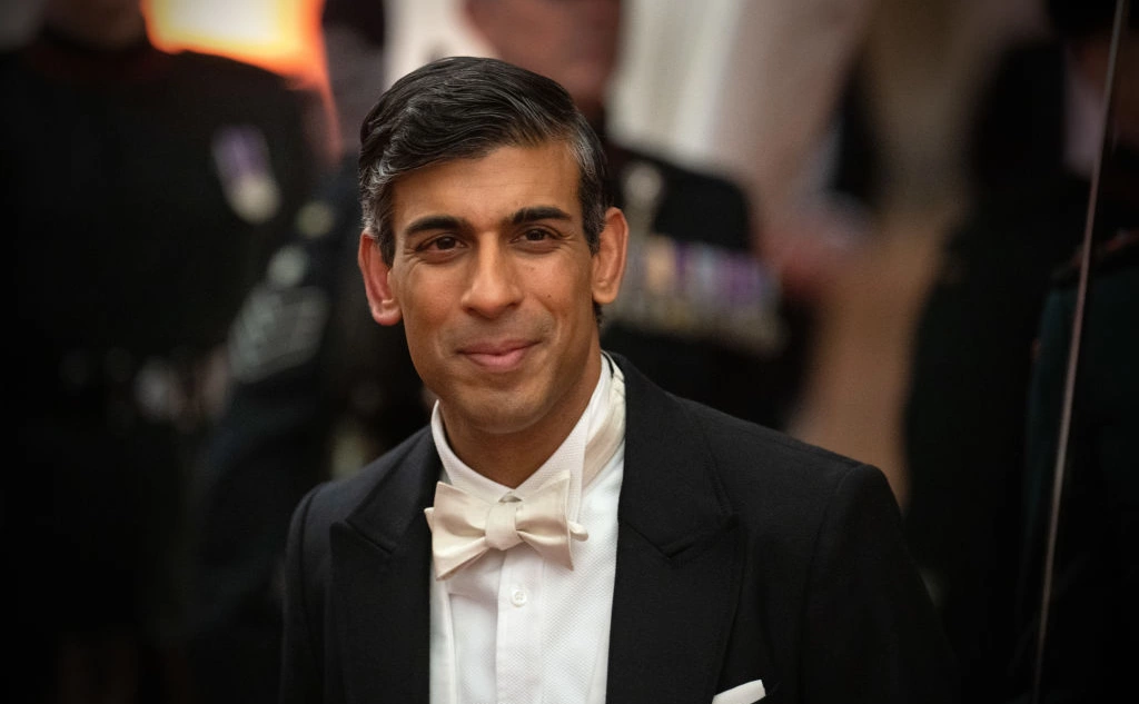 Carl Court / Getty Images