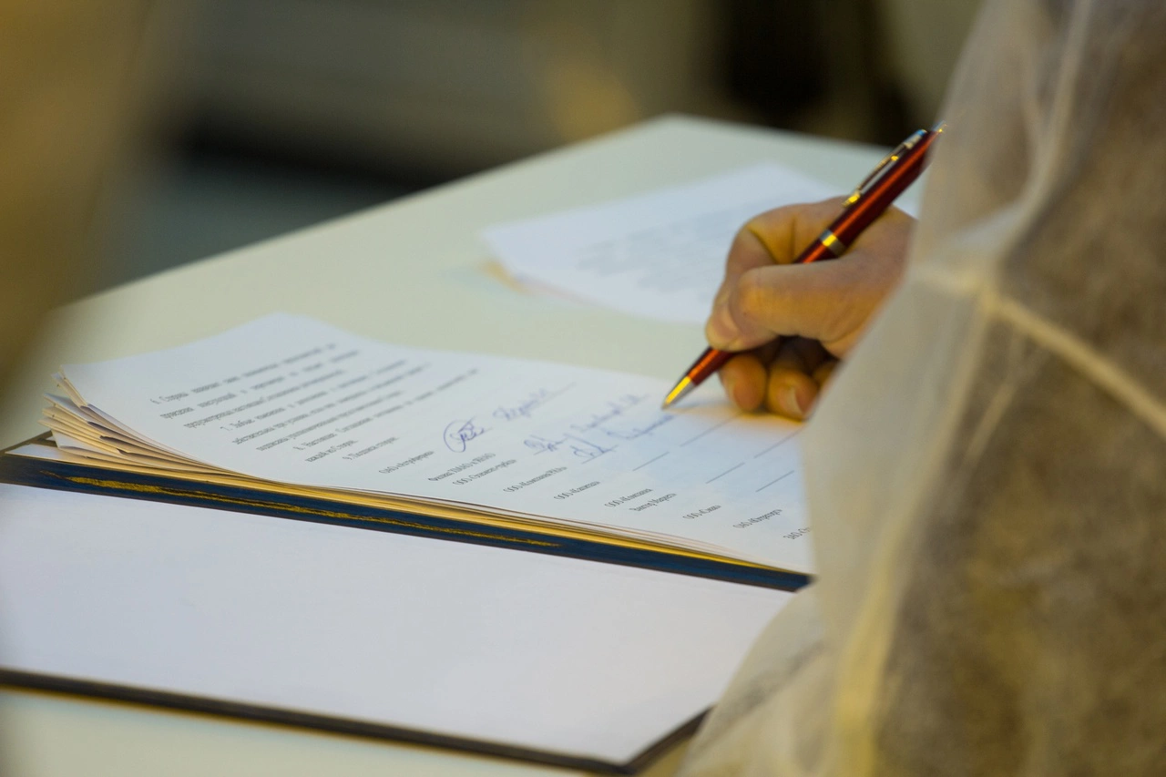 Александр Елизаров / РИА URA.RU