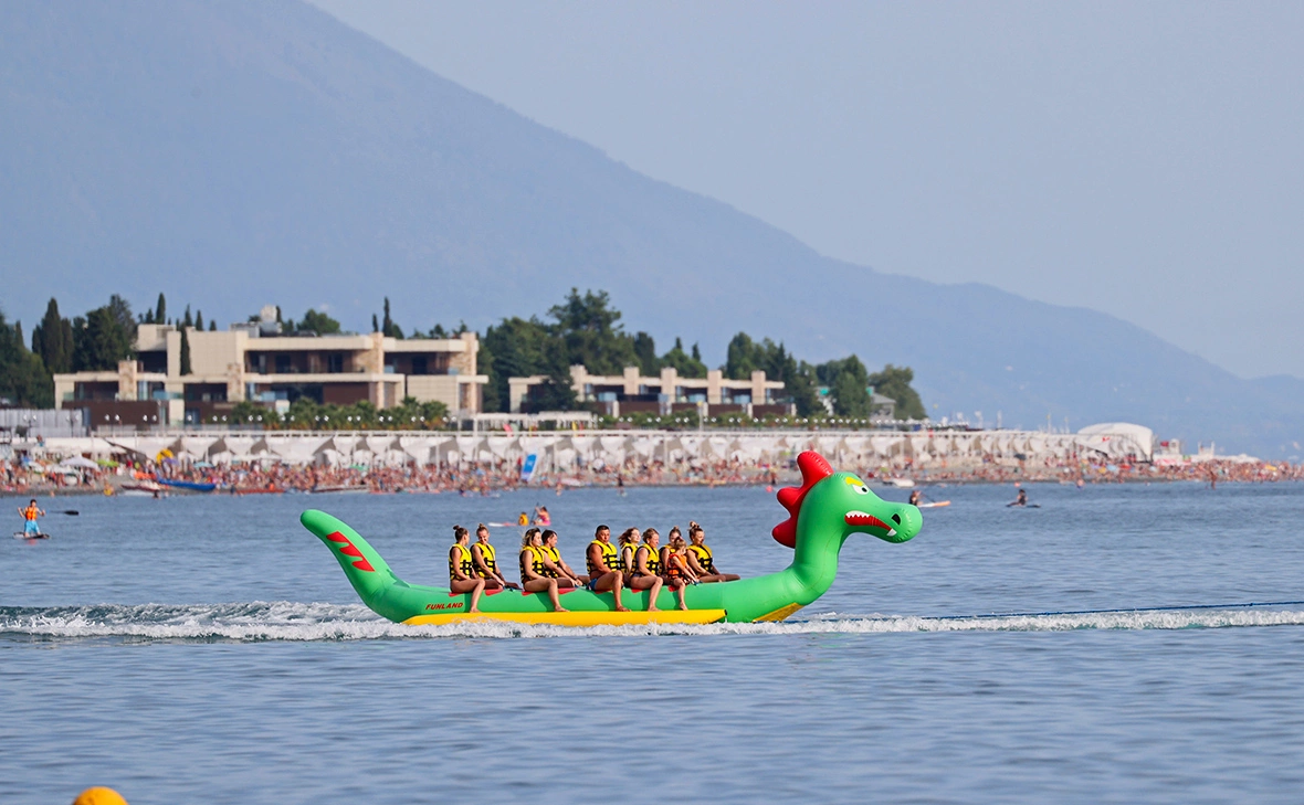 Дмитрий Феоктистов / ТАСС