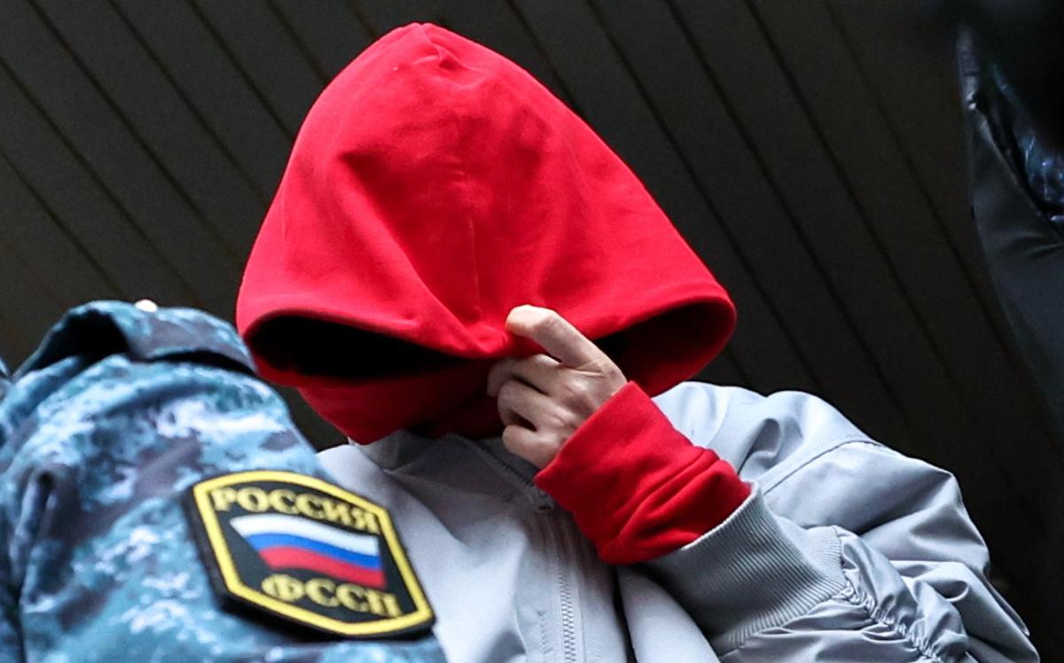 На счетах Блиновской и ее мужа арестовали сотни миллионов рублей