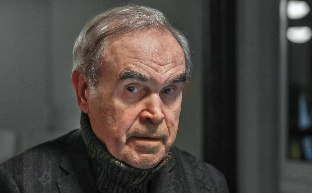Валерий Шарифулин / ТАСС
