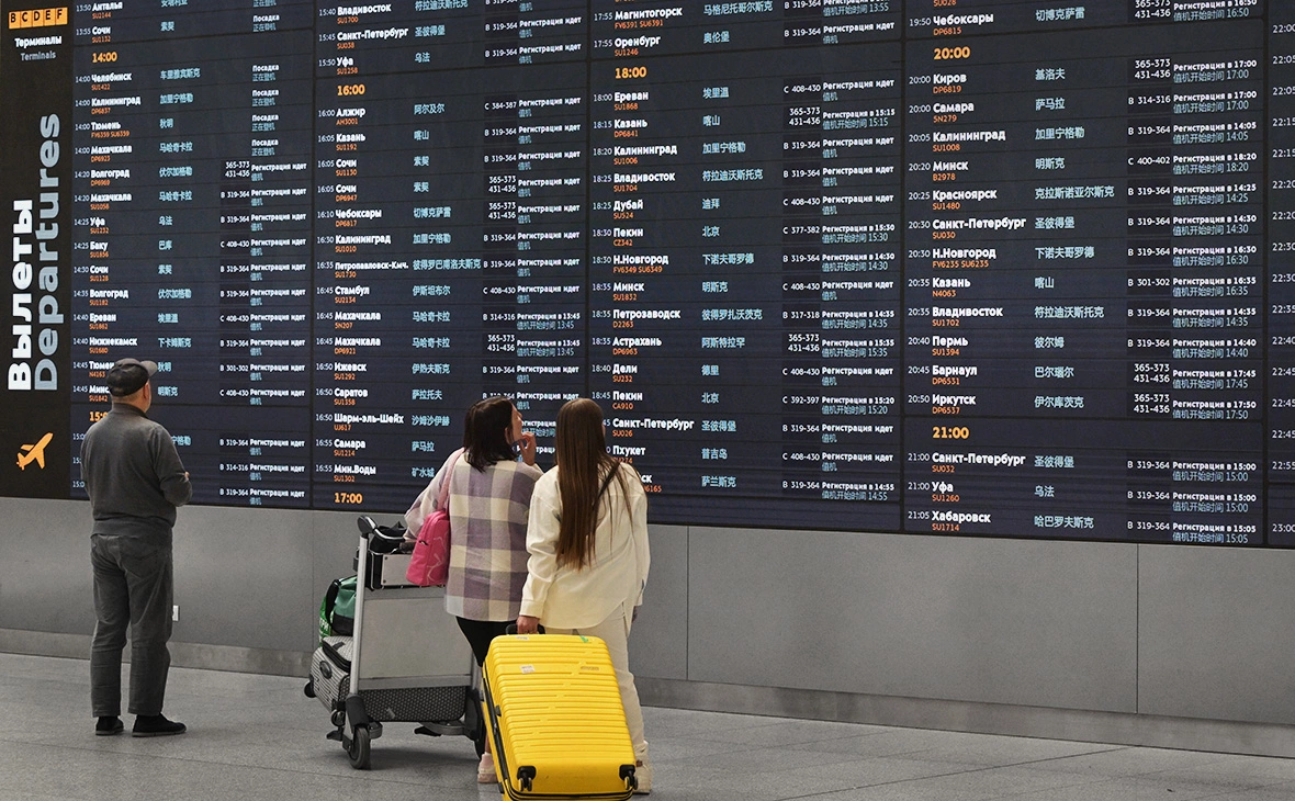 Владимир Астапкович / РИА Новости