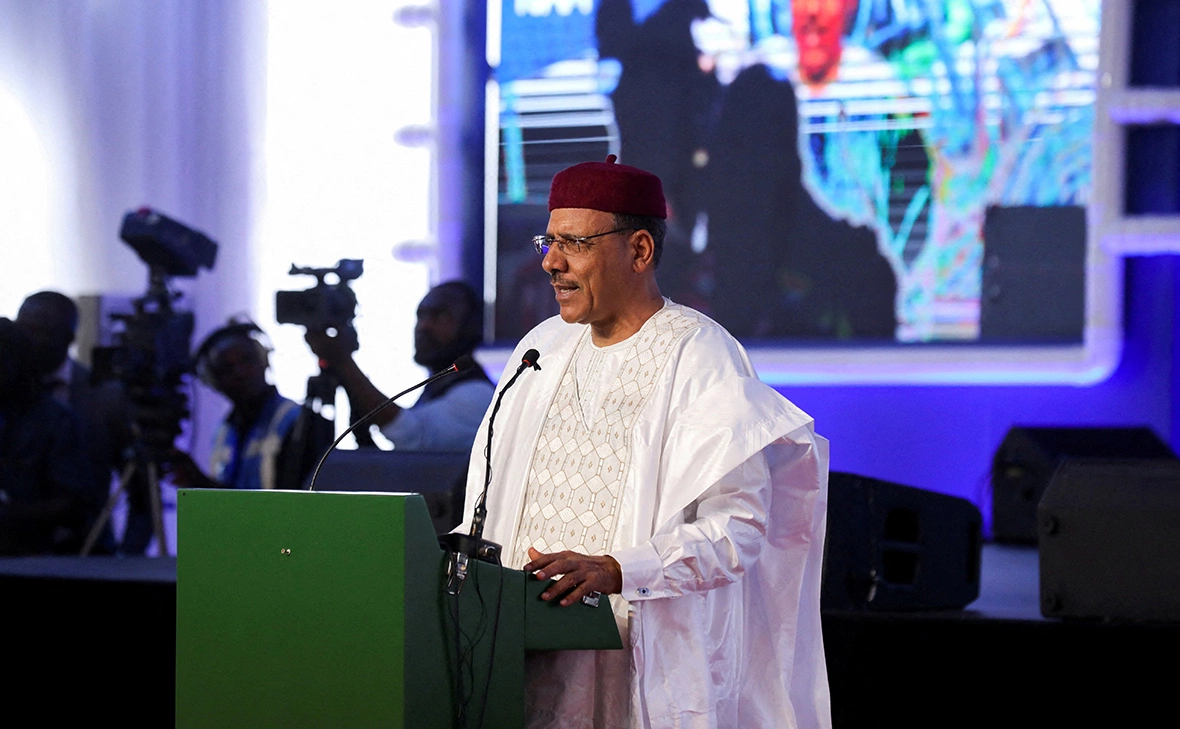 Temilade Adelaja / Reuters