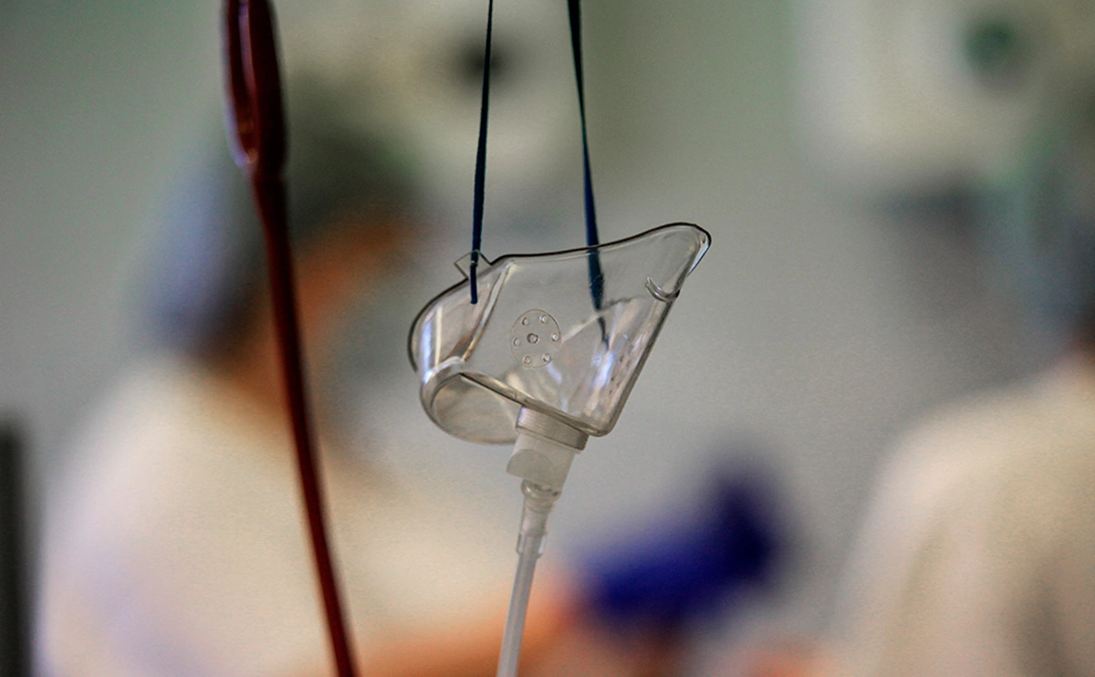 Кирилл Шипицин / РИА Новости