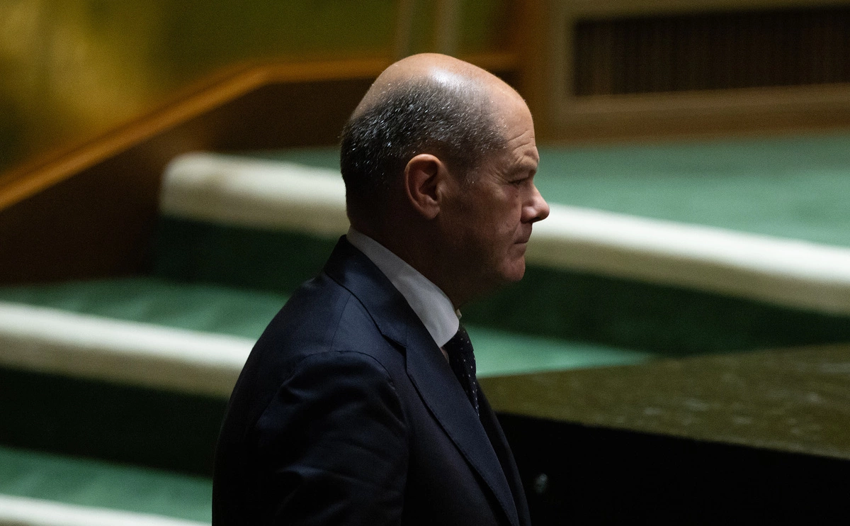 Adam Gray / Getty Images