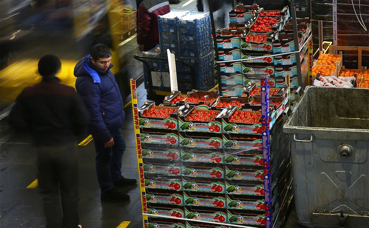 Валерий Шарифулин / ТАСС