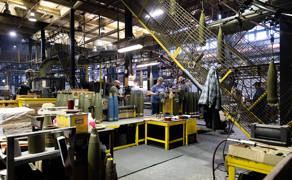 Hannah Beier / Getty Images