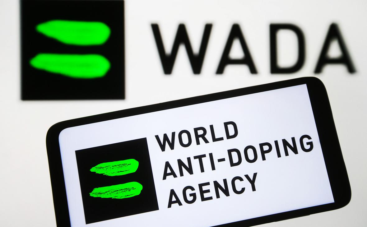 Россия согласилась выплатить взнос в бюджет WADA за 2023 год — РБК