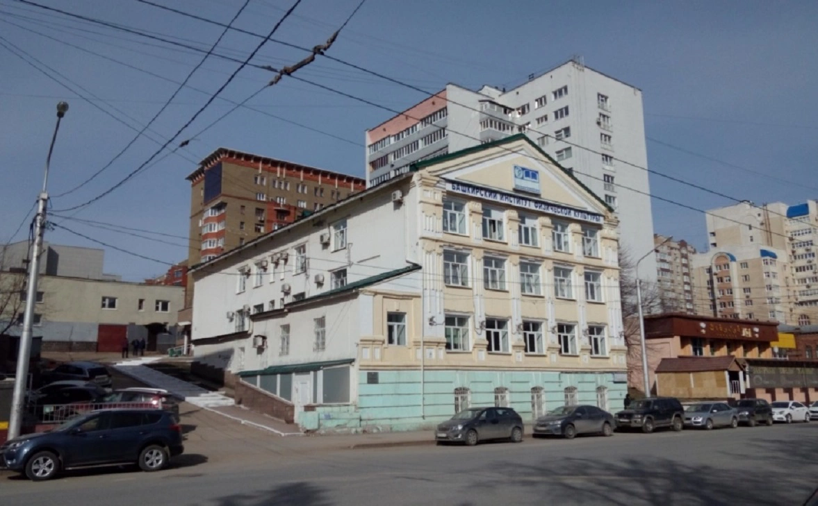 Башкультнаследие