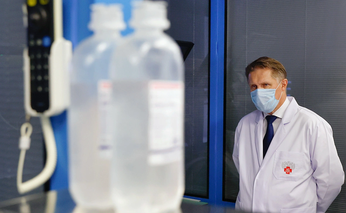 Михаил Синицын / ТАСС