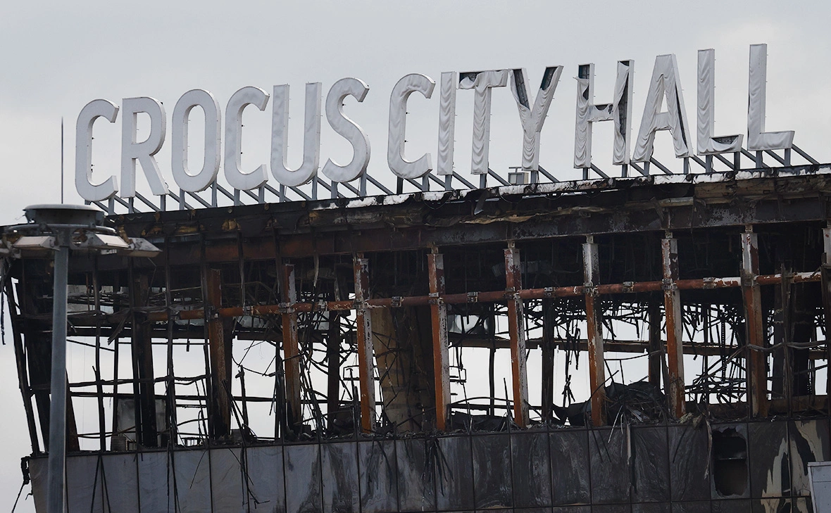 Андрей Любимов / РБК