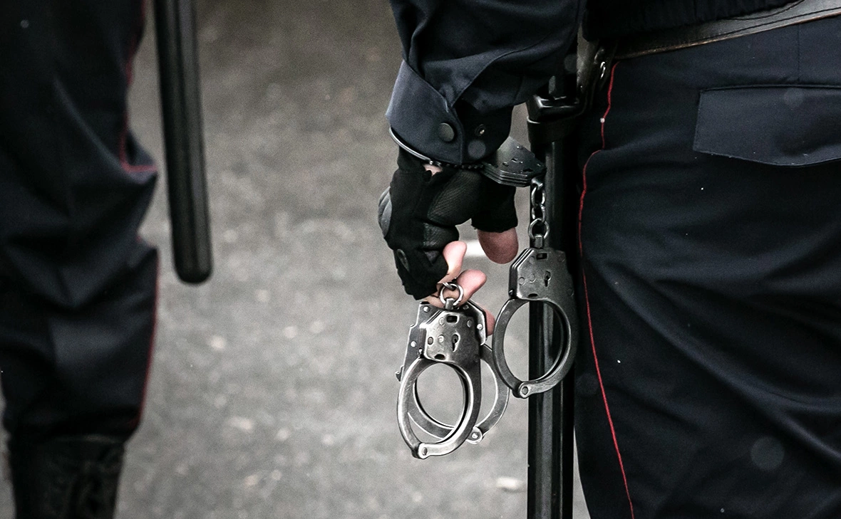 Владимир Андреев / URA.RU / ТАСС