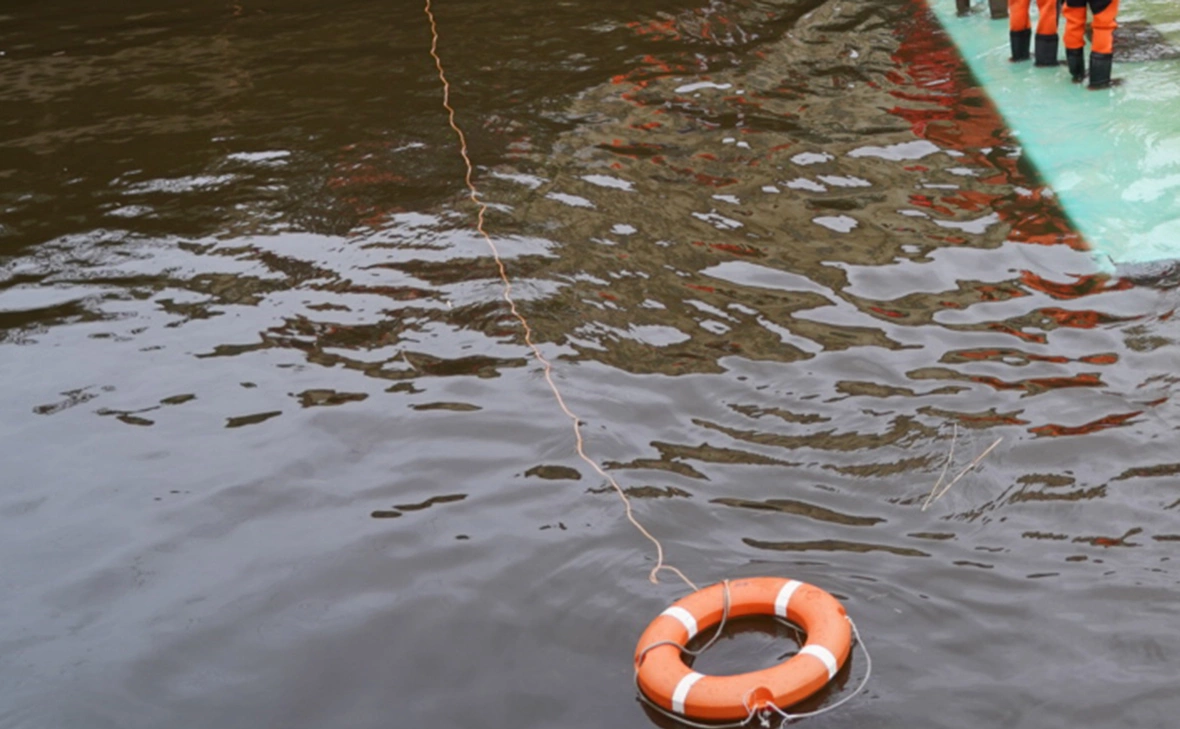 Кирилл Ломоносов для «РБК Петербург»