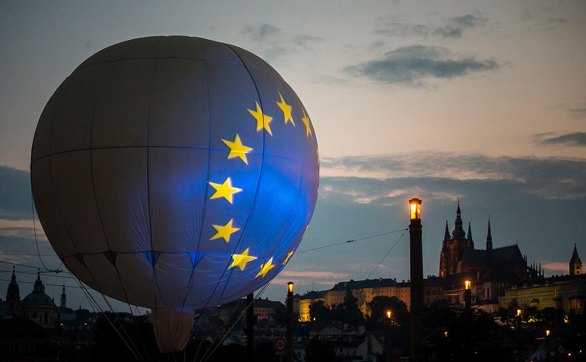 Фото: Gabriel Kuchta / Getty Images