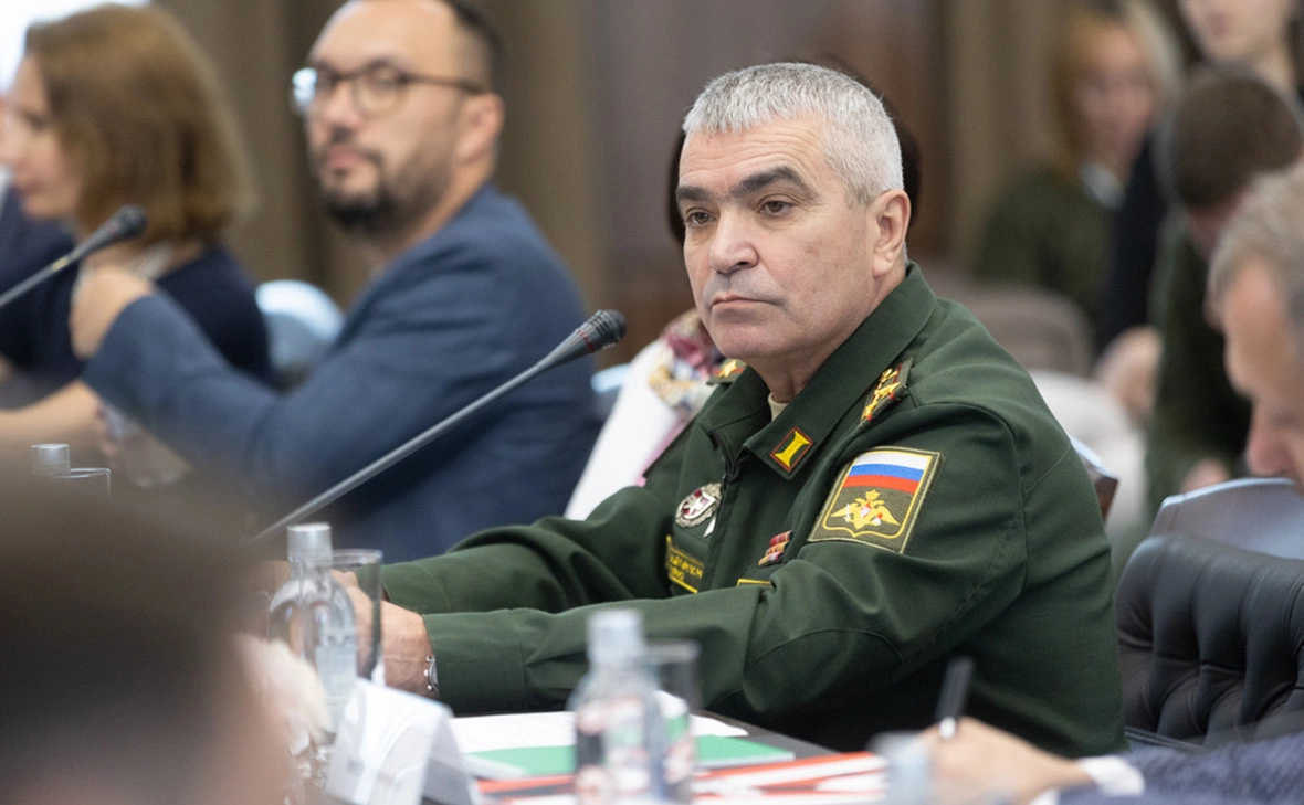 Центральный военно-патриотический парк культуры и отдыха Вооруженных Сил Российской Федерации «Патриот»