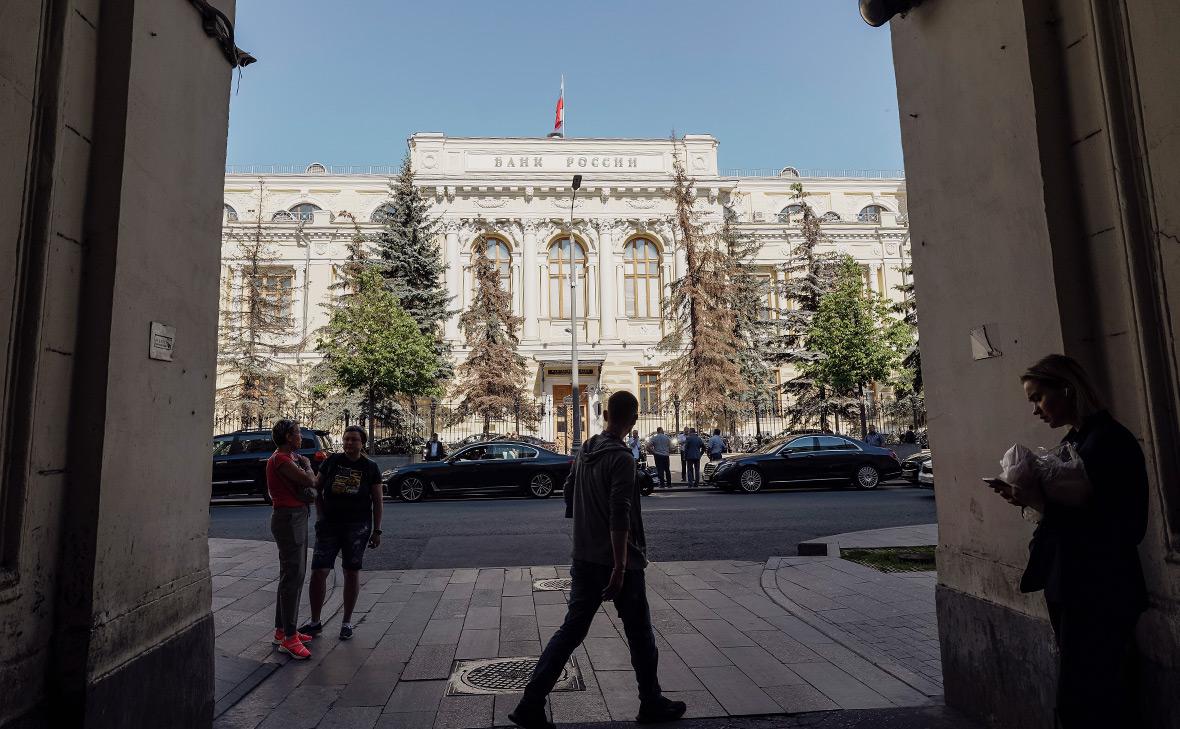 Фото: Михаил Гребенщиков / РБК