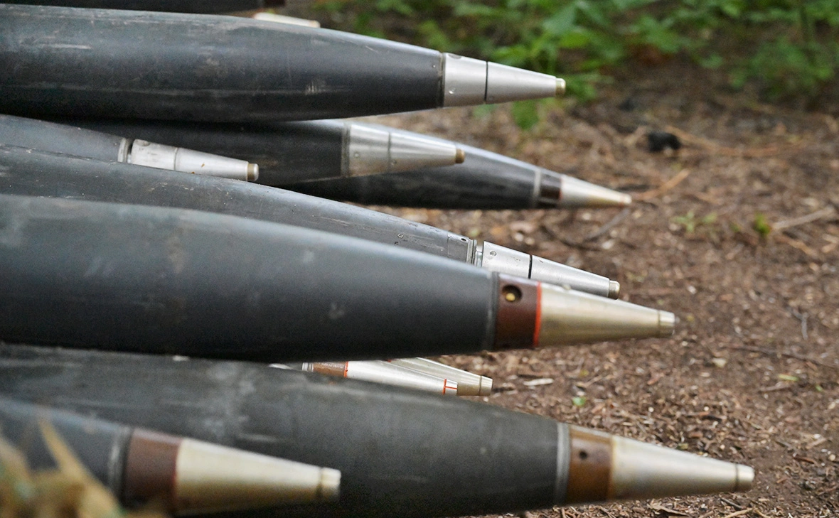 Евгений Биятов / РИА Новости