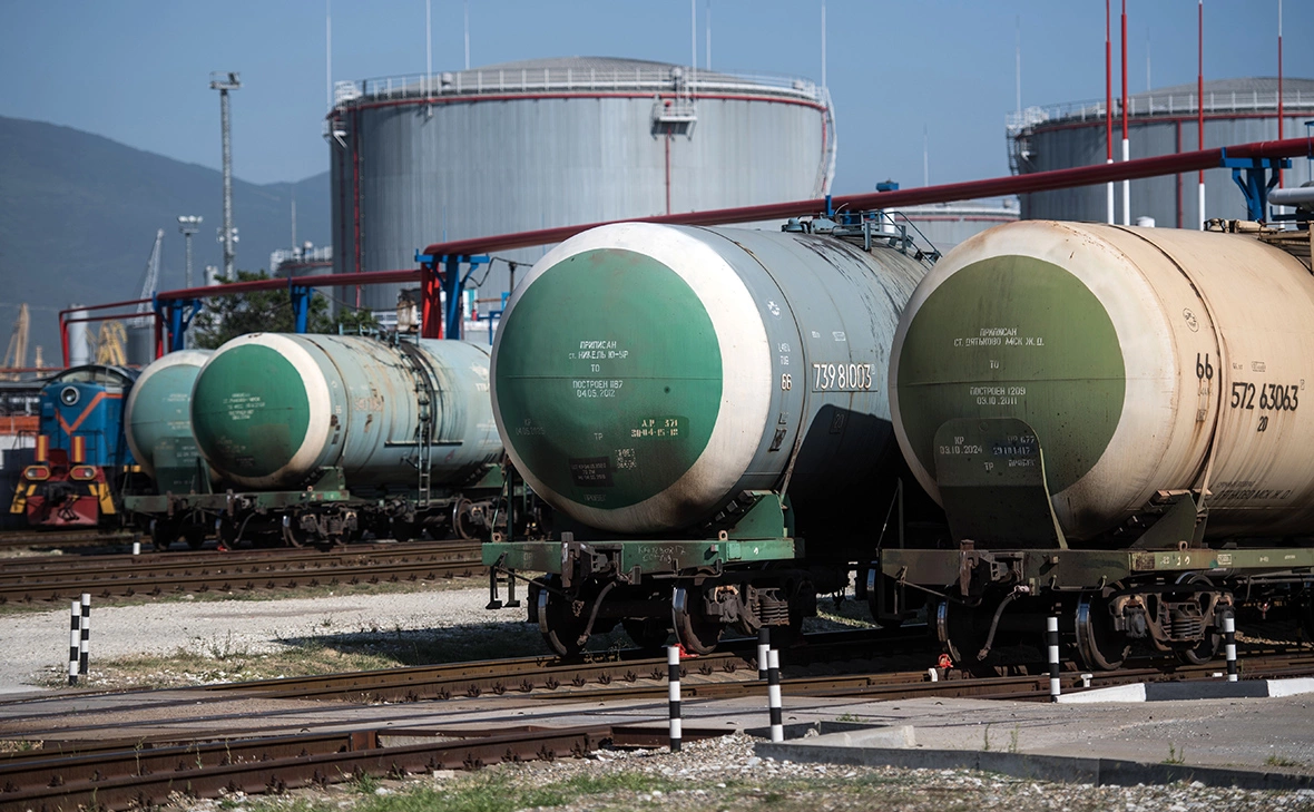 Владимир Астапкович / РИА Новости