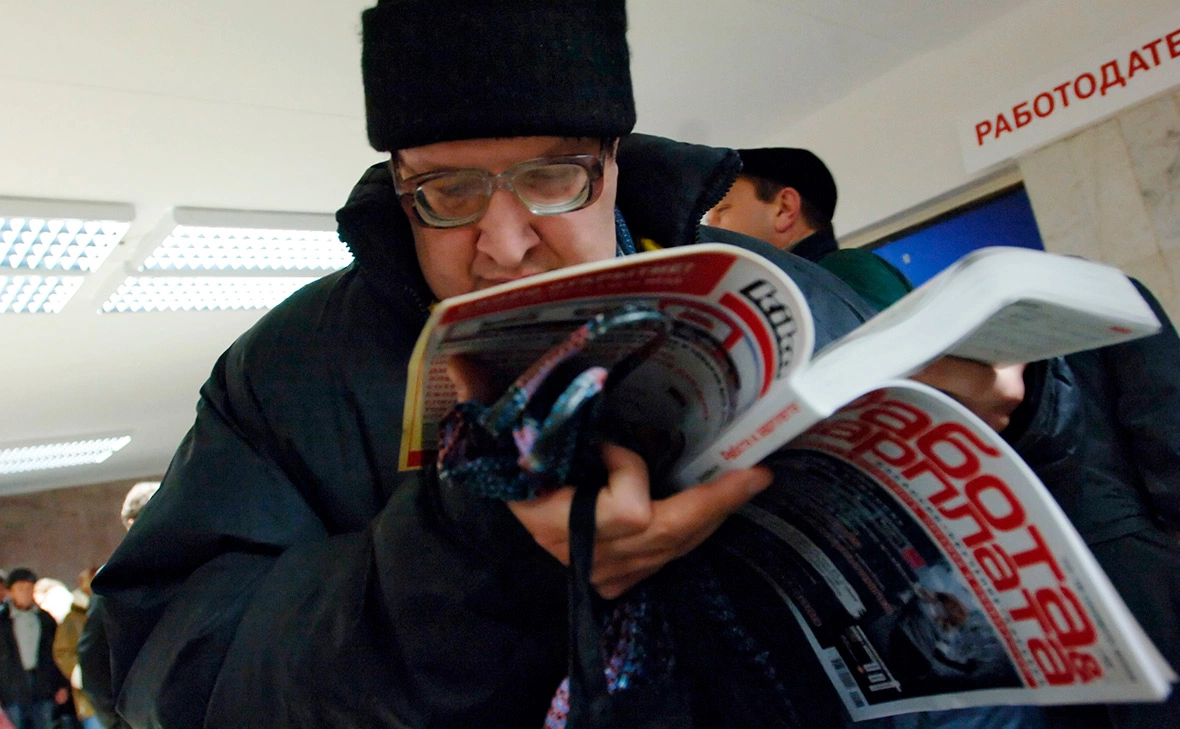 Алексей Филиппов / ТАСС