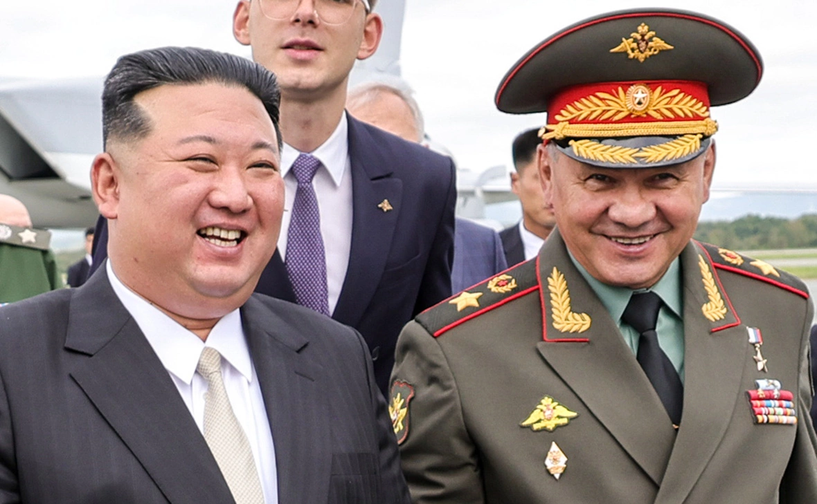 Вадим Савицкий / ТАСС