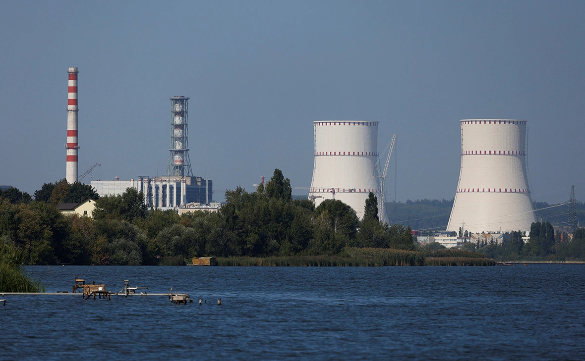 Максим Шеметов / Reuters