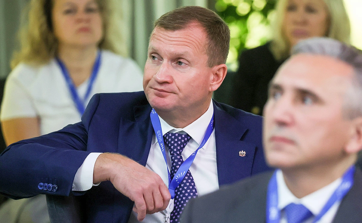 Донат Сорокин / ТАСС