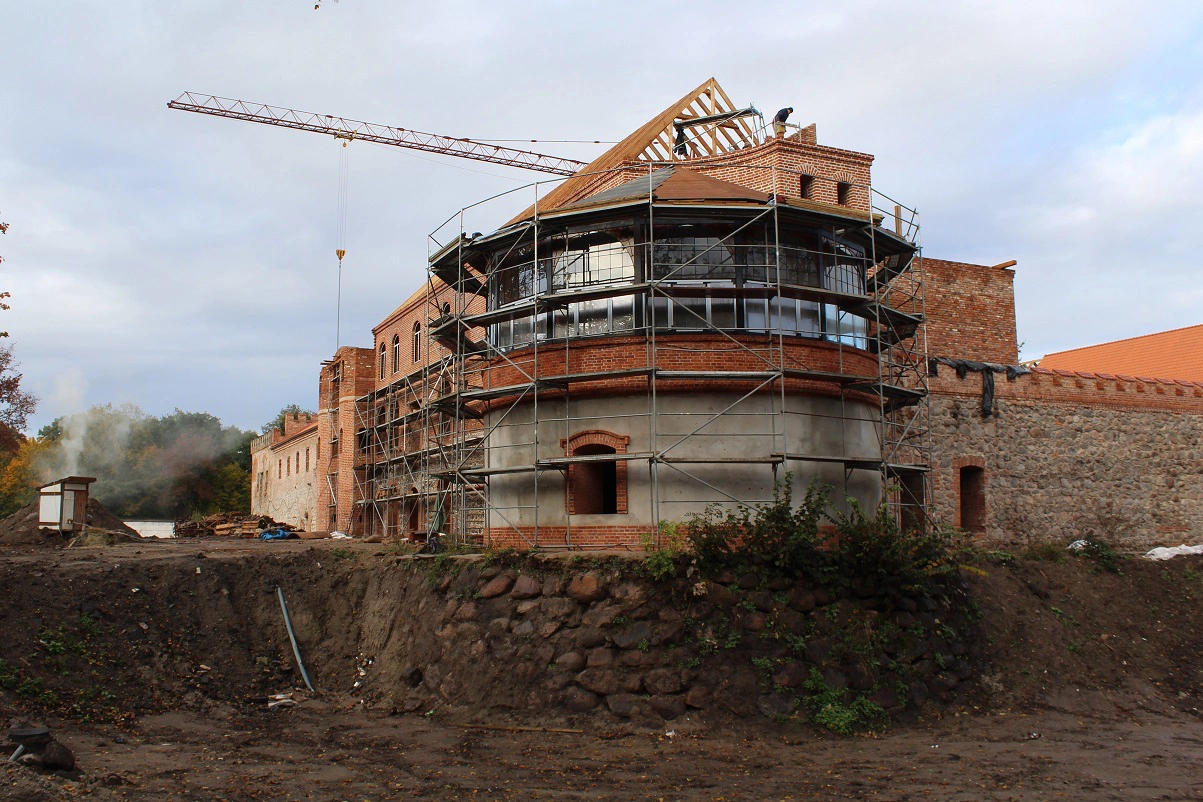 Архив РБК Калининград